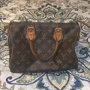 LV speedy